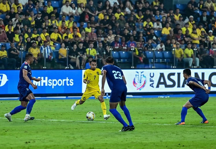 Vòng loại Asian Cup 2027: Nepal sẽ rất khó có thể tạo ra được những bất ngờ