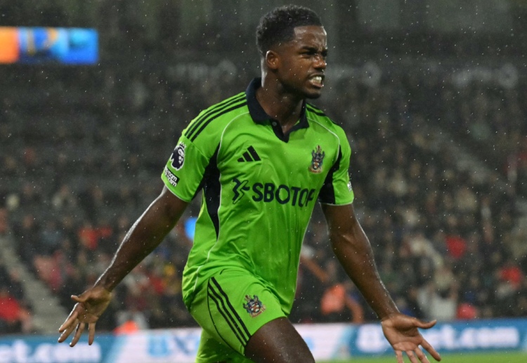 Skor akhir Premier League: Bournemouth 3-1 Fulham