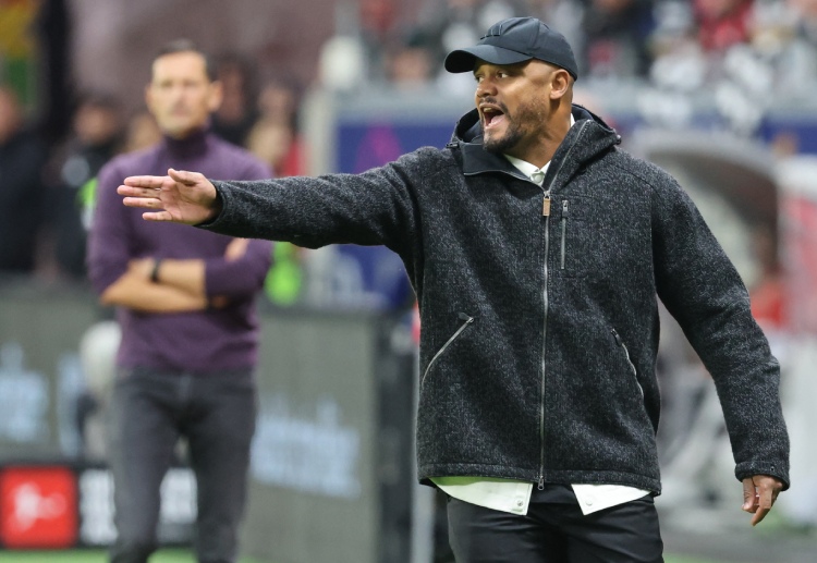 Bayern Munich aim to extend perfect start as Kompany’s men host Dortmund in the first Der Klassiker of the season