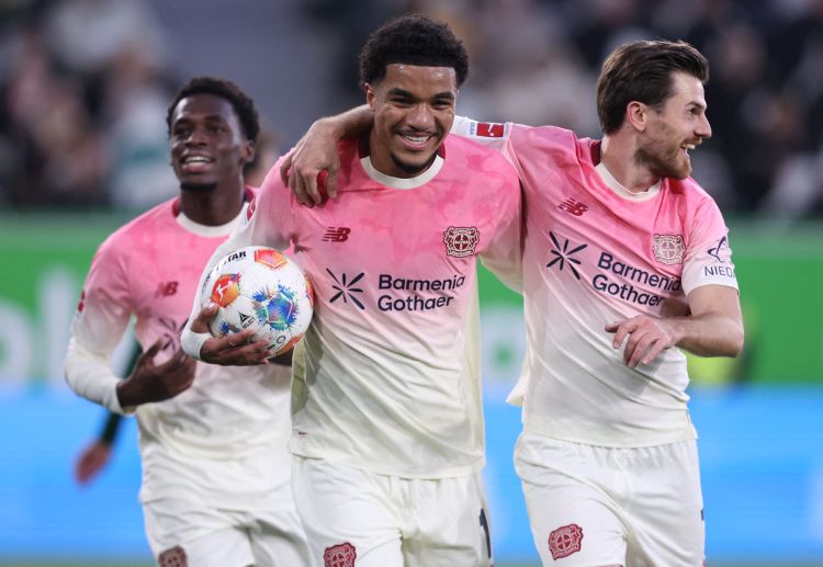 Leverkusen làm khách trên sân Etihad ở lượt trận năm vòng phân hạng Champions League