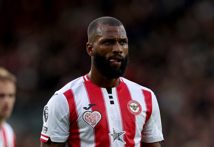 Premier League: Brentford tiếp tục chơi tốt trên sân nhà