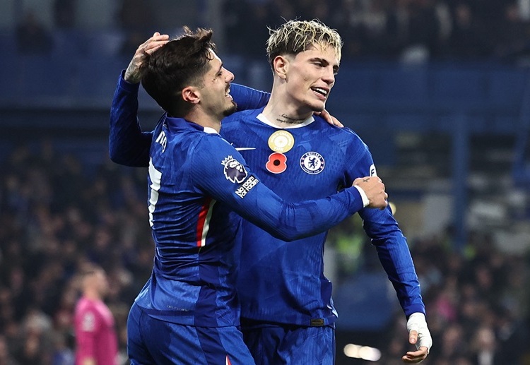 Taruhan Premier League: Burnley vs Chelsea