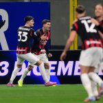 Serie A: AC Milan tận dụng tốt cơ hội của mình