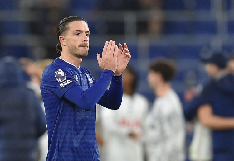 Taruhan Premier League: Manchester United vs Everton