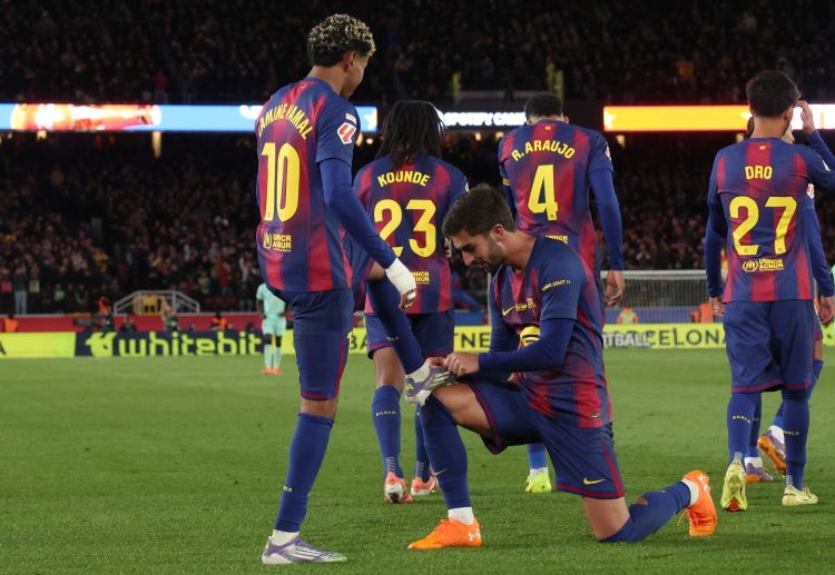 Barcelona giành 3 điểm ở trận đấu gặp Athletic Bilbao vòng 13 La Liga