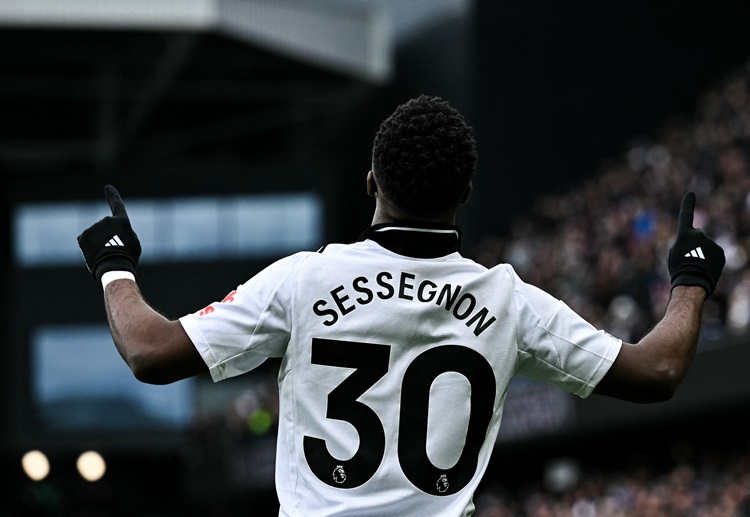 Premier League: Fulham không gặp quá nhiều khó khăn