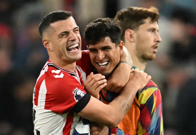 Sunderland sit fourth after 11 games, enjoying a remarkable start to the Premier League season