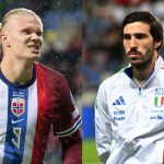 Erling Haaland is determined to guide Norway to a historic qualification for the World Cup 2026 finals