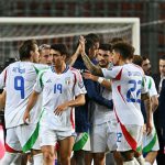 Italia tampaknya masuk babak playoff kualifikasi Piala Dunia 2026
