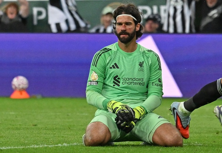 Premier League: Liverpool sẽ không dễ thắng quá đậm