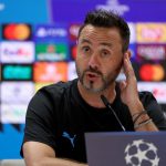 Roberto de Zerbi's Marseille are ready to beat Atalanta in the hopes of improving their Champions League position