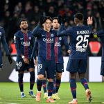 Taruhan Liga Champions UEFA: Paris Saint-Germain vs Tottenham Hotspur