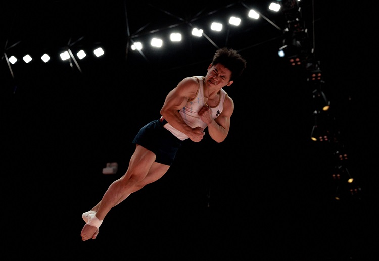 Filipino gymnast Carlos Edriel Yulo to skip the 2025 SEA Games over controversial rule
