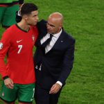 Tuyển Ireland đối đầu Bồ Đào Nha ở Vòng loại World Cup khu vực châu Âu