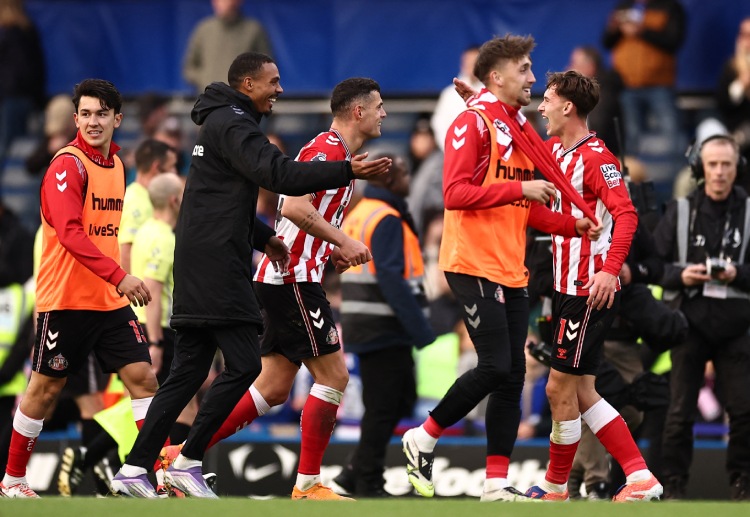 Premier League: Sunderland đã toàn thắng cả 2 trận gần nhất