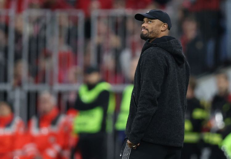 德甲联赛 9战全胜