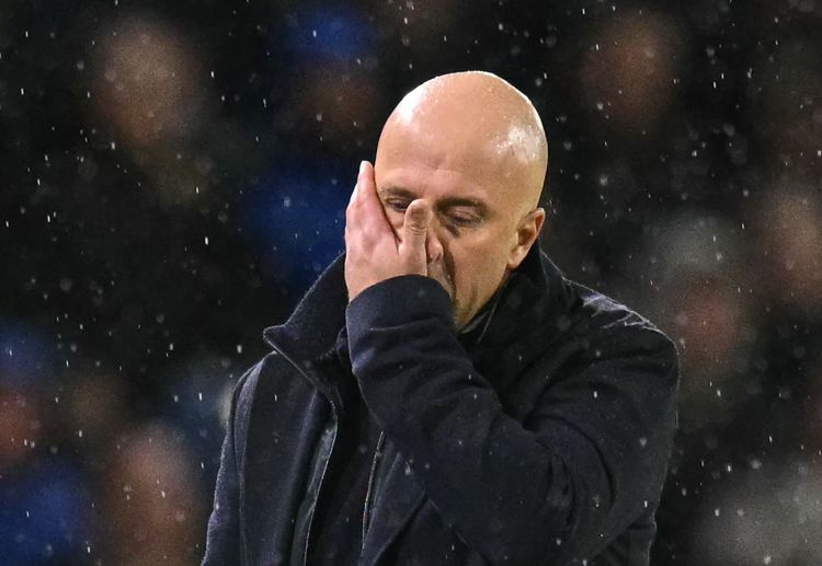 Taruhan Champions League: Inter vs Liverpool