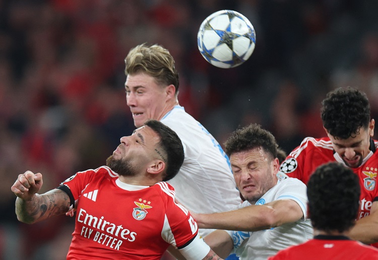 ဒီနိုင်ပွဲကြောင့် ဘင်ဖီကာက ချန်ပီယံလိဂ်မှာ နောက်တဆင့်ကို တက်ရောက်ခွင့် ရဖို မျှော်လင့်ချက်တွေ ရှင်သန်လာခဲ့ပါတယ်။