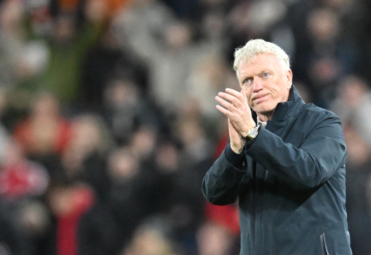 เอฟเวอร์ตัน ฟอร์มยังไม่คงเส้นคงวาเท่าไหร่ พรีเมียร์ลีก 2025