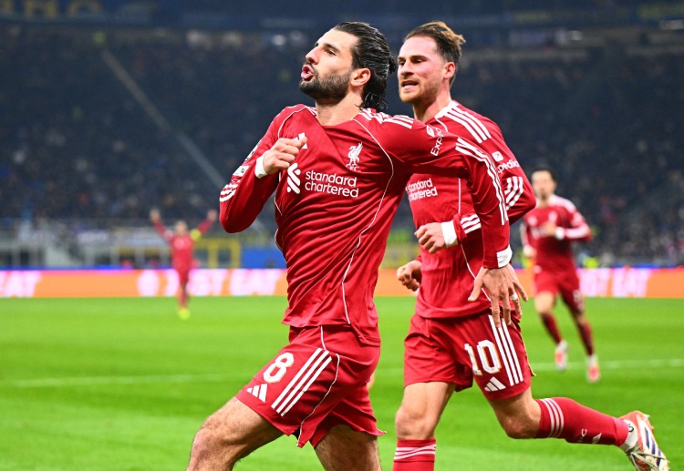 ဖိအားတွေ များနေတဲ့ လစ်ဗာပူးလ် အတွက် ဒီချန်ပီယံလိဂ် နိုင်ပွဲက တော်တော်လေး အရေးပါခဲ့ပြီး ဆာလာ မပါပဲ နိုင်ပွဲရအောင်ယူနိုင်ခဲ့တာ ဖြစ်ပါတယ်။