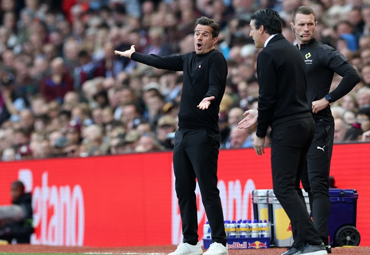 英联杯 席尔瓦将带领富勒姆争夺历史性联赛杯半决赛席位。