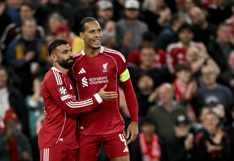 လစ်ဗာပူးလ် ကတော့ တိုက်စစ်နဲ့ ခံစစ် နှစ်မျိုးစလုံးမှာ set-piece အားအနည်းဆုံး ပရီးမီးယားလိဂ် အသင်းတွေထဲမှာ ပါဝင်နေတာ ဖြစ်ပါတယ်။