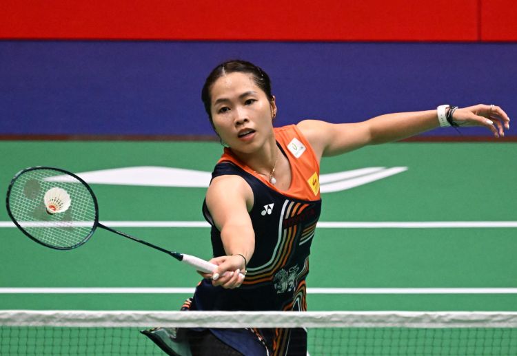 泰国东运会 7连冠霸业