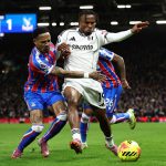 Samuel Chukwueze mulai menunjukkan konsistensi Premier League musim ini