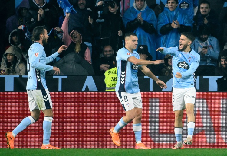 La Liga: Celta Vigo vẫn sẽ gặp nhiều khó khăn trước Real Madrid ở trận này