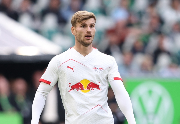 แอร์เบ ไลป์ซิก รั้งรองจ่าฝูง บุนเดสลีกา 2025