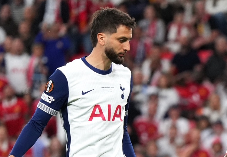 인터 마이애미는 다음 시즌 메이저리그 사커 타이틀 방어를 위해 분주하게 팀을 보강하려 한다.