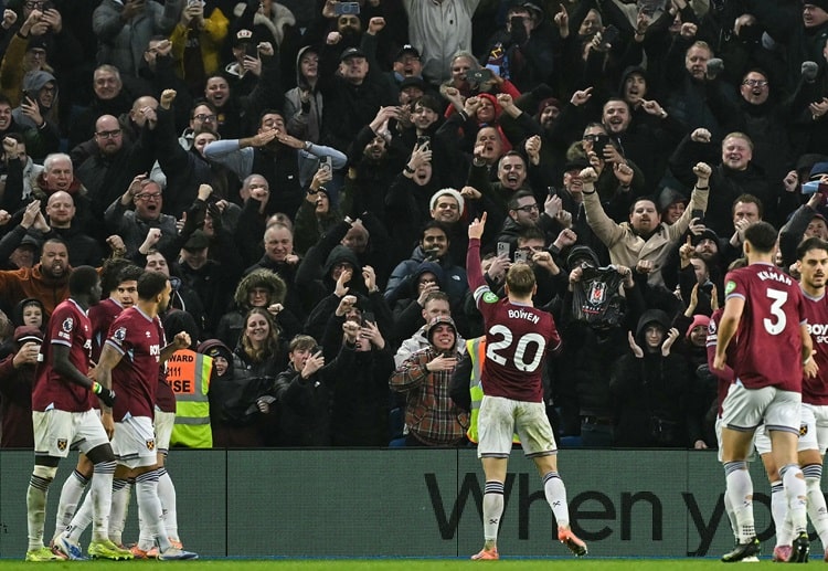 Taruhan Premier League: West Ham vs Aston Villa