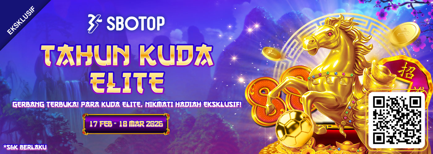 Tahun Kuda Elite