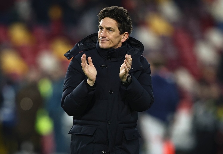 Keith Andrews's Brentford strongly aim to beat Aston Villa in their upcoming Premier League visit to Birmingham