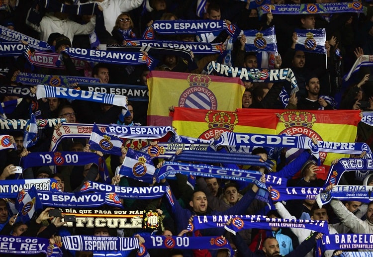 Espanyol to open 2026 with a La Liga clash against Barcelona
