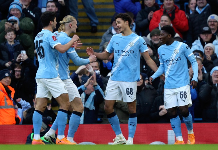Manchester City head to St James' Park for the EFL Cup semi-final first leg against holders Newcastle United