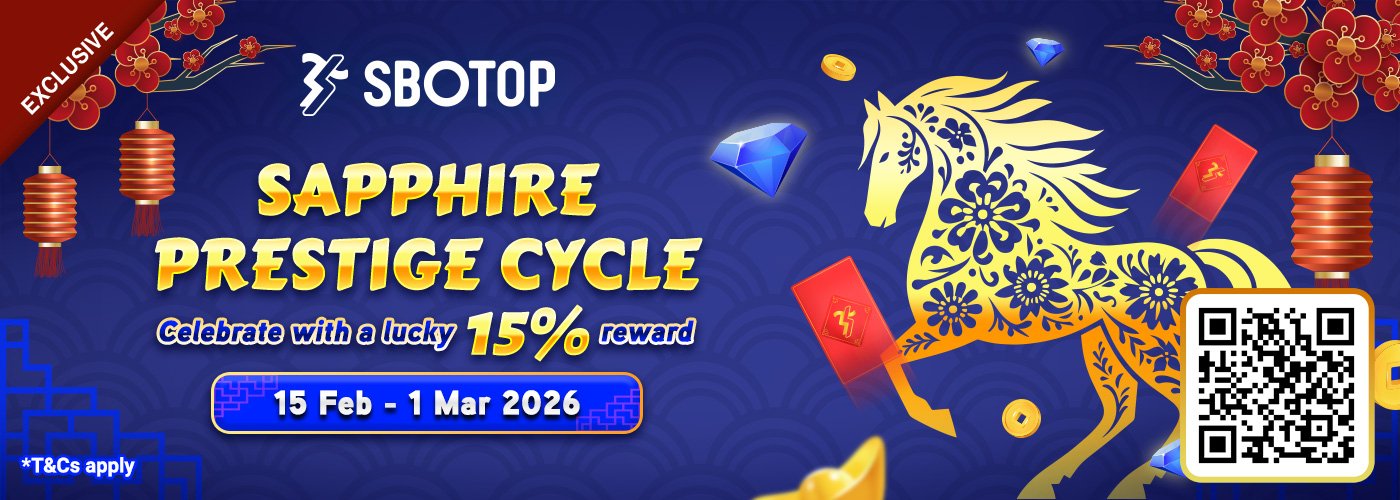 Sapphire Prestige Cycle