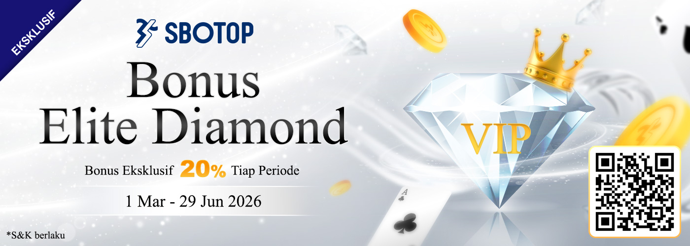  Bonus Elite Diamond