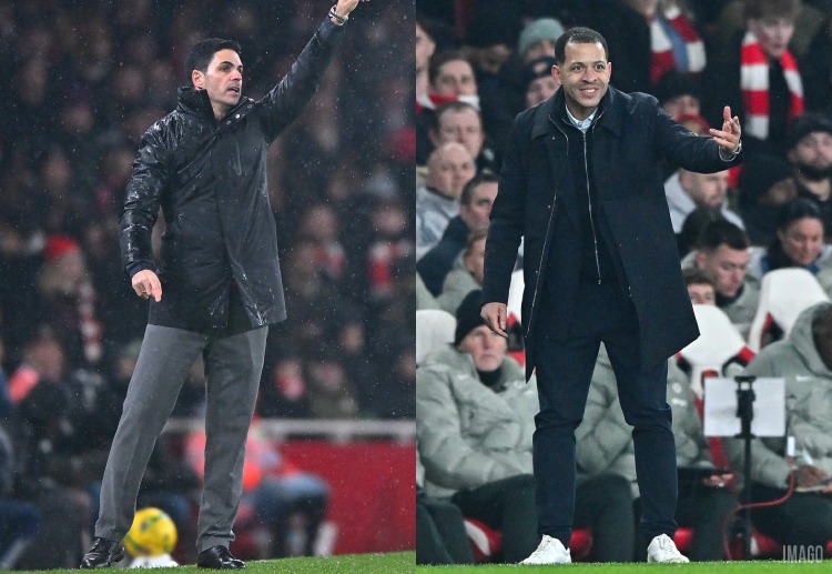 Mikel Arteta’s Arsenal meet Liam Rosenior’s Chelsea in a tactical battle with repercussions at the Premier League summit