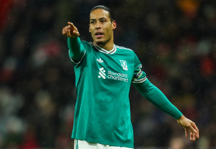 Premier League: Liverpool giành chiến thắng một cách không hề dễ dàng