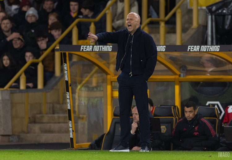 Cúp FA: Liverpool đang cho thấy sự quyết tâm tại Cúp FA