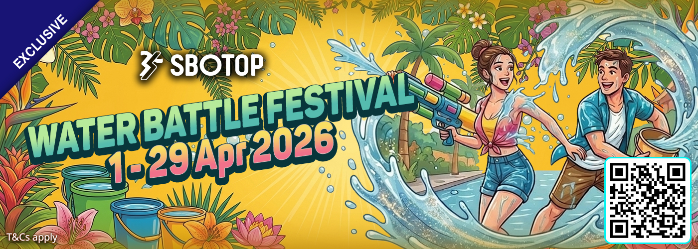 Water Battle Festival