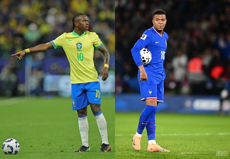 Vini Jr. and Kylian Mbappé promise fireworks in an International Friendly that stirs World Cup excitement across North America
