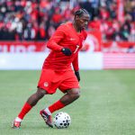 Jonathan David will certainly play a key role in Canadas' pursuit of World Cup 2026 glory