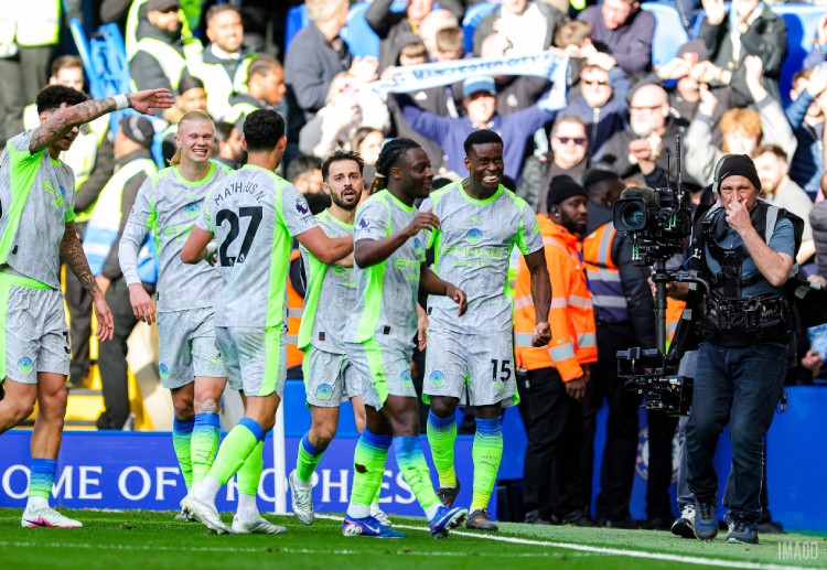 Without a doubt, billionaire takeovers have transformed the FA Cup finalists Chelsea and Manchester City