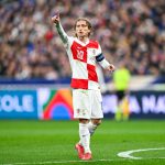 World Cup 2026: Luka Modrić made his 200th appearance for Croatia in their 0-1 win over Panama