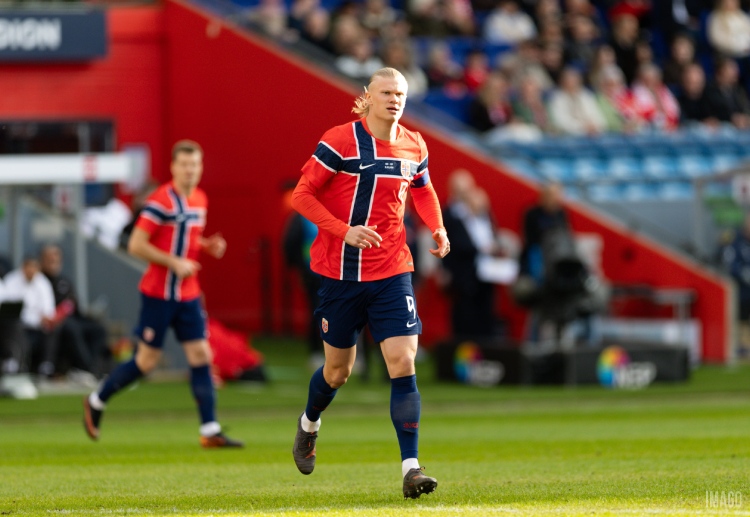 After an impressive qualifying campaign, Erling Haaland fired Norway to World Cup 2026 for the first time since 1998