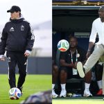 Rudi Garcia’s Belgium face Pape Thiaw’s Senegal in Seattle after big wins, chasing a World Cup 2026 last‑16 spot