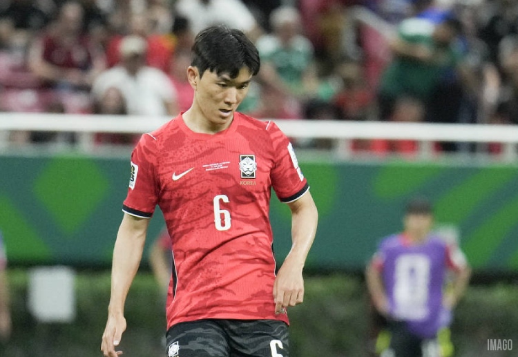 世界杯 韩国凭借黄仁范下半场一传一射，以2比1逆转击败捷克，成功迎来小组赛开门红。