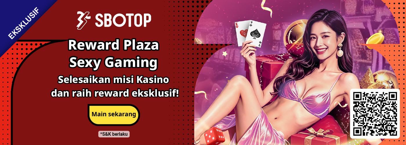 Reward Plaza Sexy Gaming